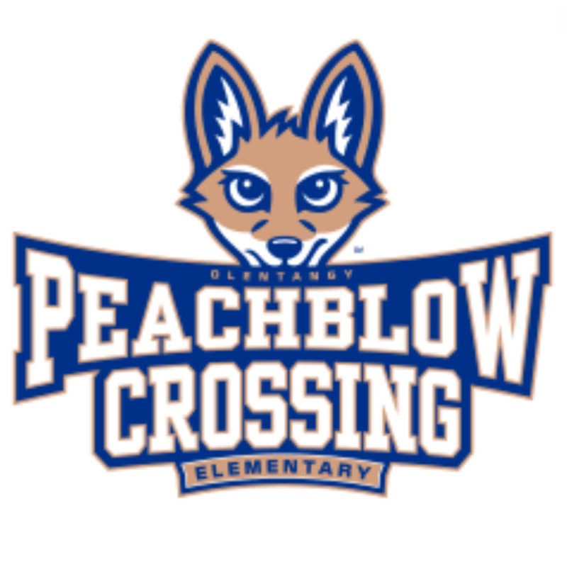 Peachblow Crossing Elementary Talent Show