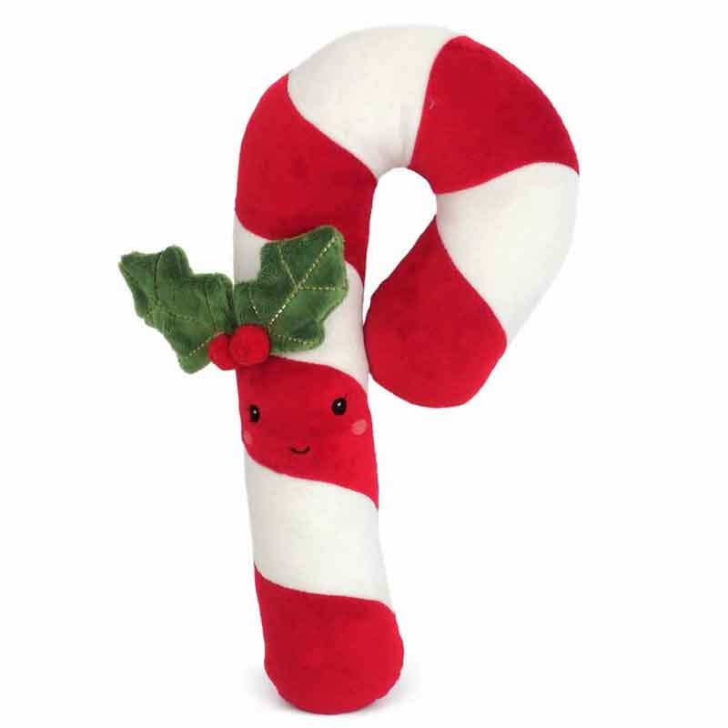 Candy Cane Plush