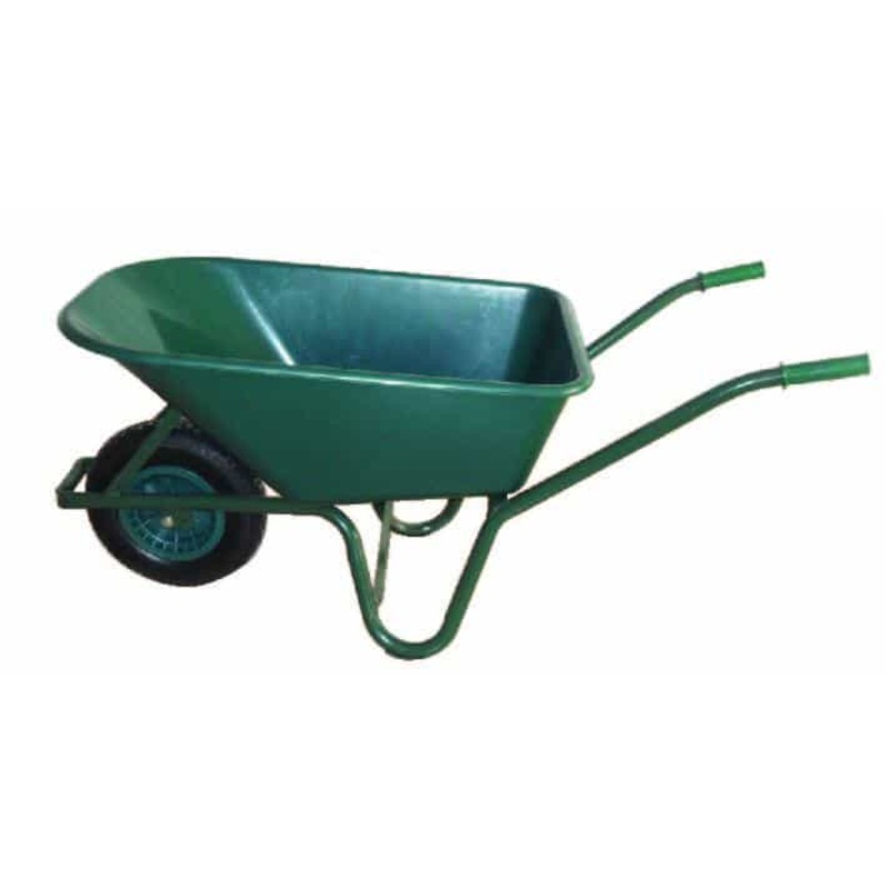 Wheelbarrow