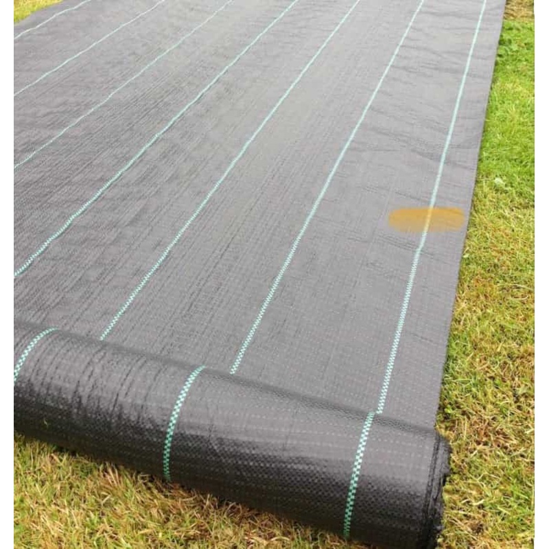 Mypex Ground Cover 10m x 1m