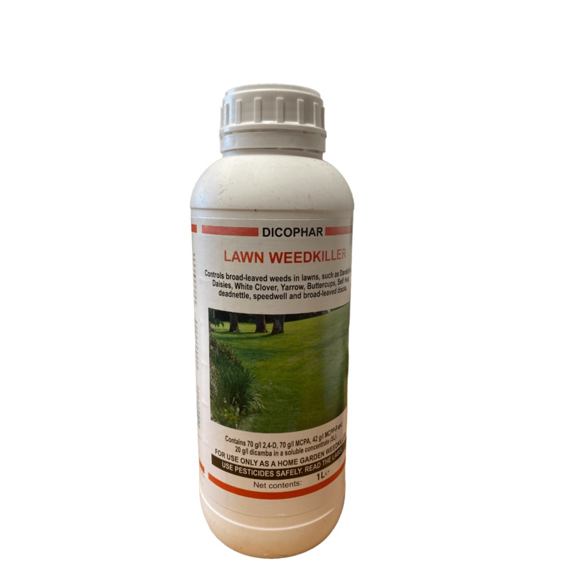 Dicophar Lawn weed killer