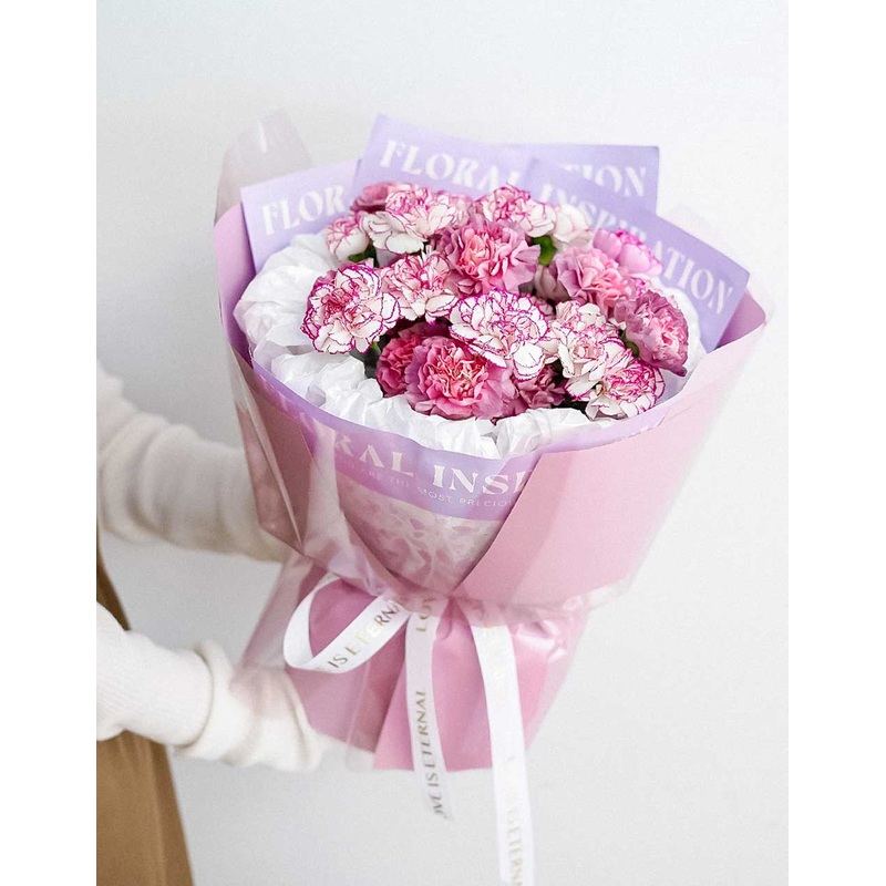 Purple Allure Bouquet