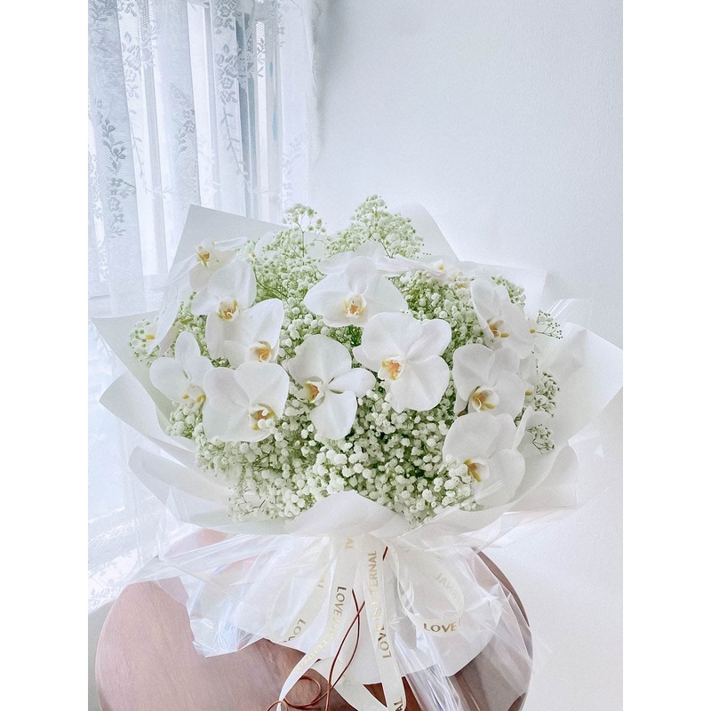 Starry Butterfly Bouquet