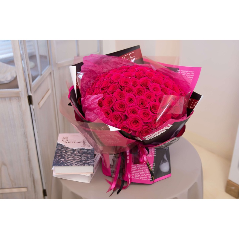 99 Romantic Radiance