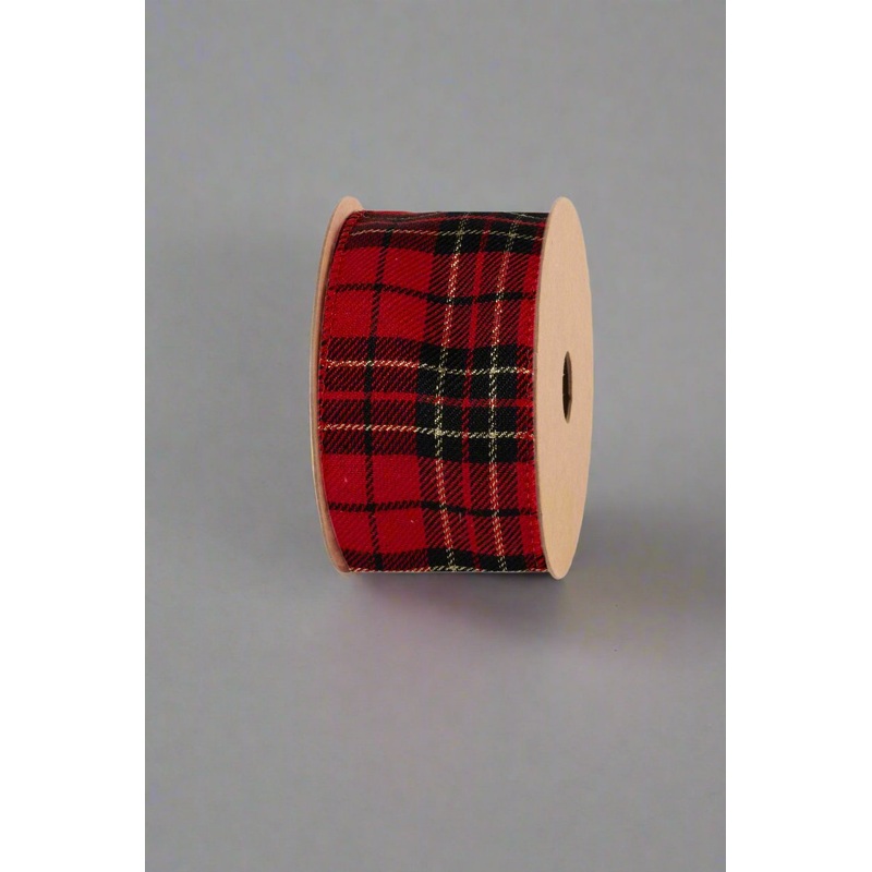 Capricorno Ribbon Reel – 63MM x 10M