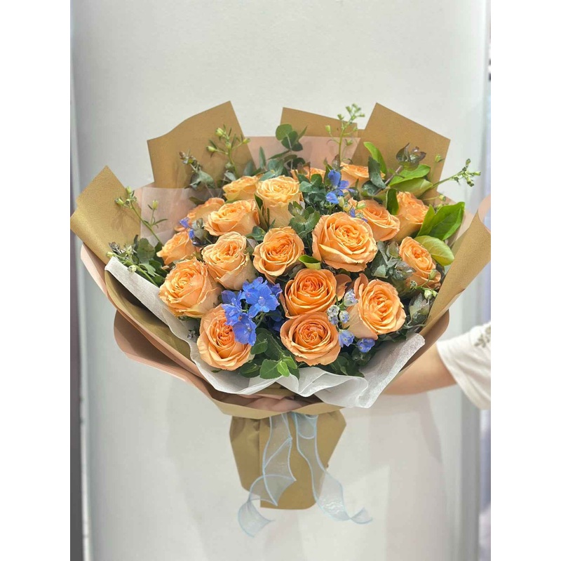 Champagne Summer Dreams