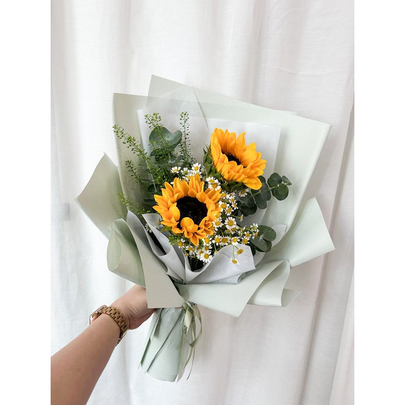 Mother’s Day 25 | Golden Heart