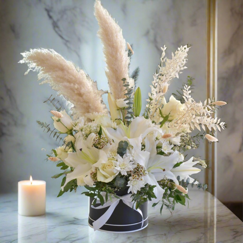 Grace – Flower Box