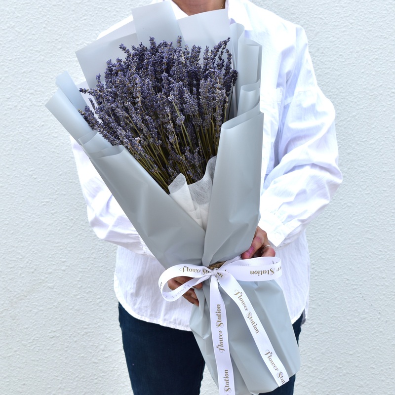 Lovely Lavender-Small & Medium & Large & X-Large & Super-Large