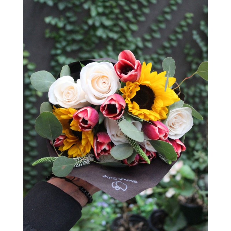 Shine Bright!-Bouquet