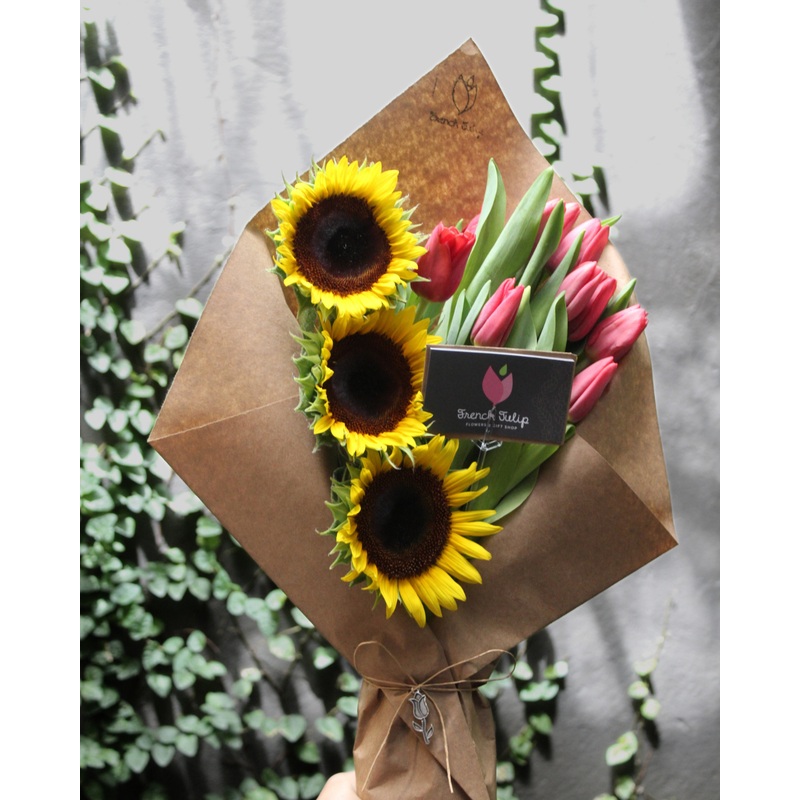 Sunshine in the Morning