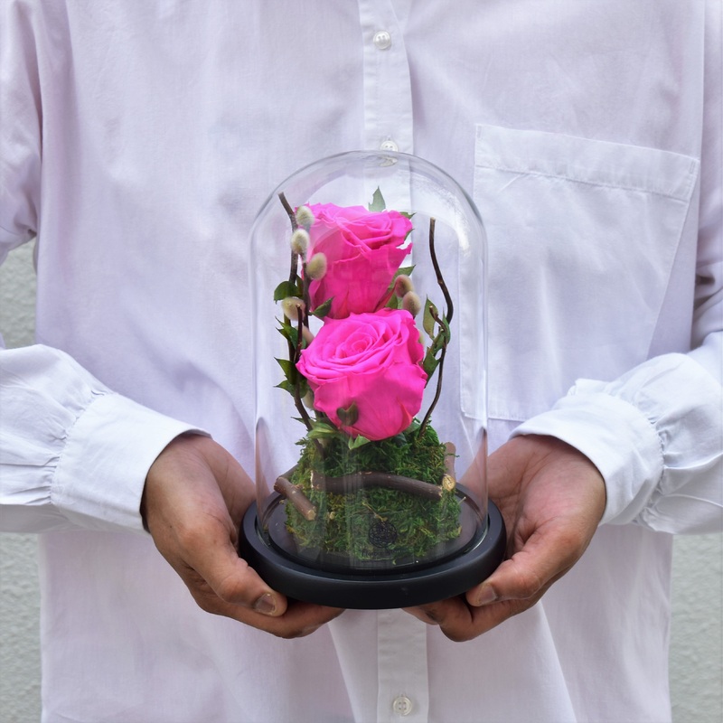 Sweet Heart – Forever Rose