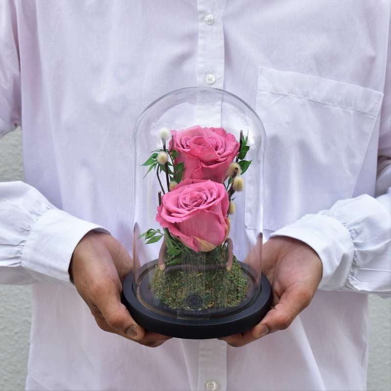 You’re Awesome – Forever Rose