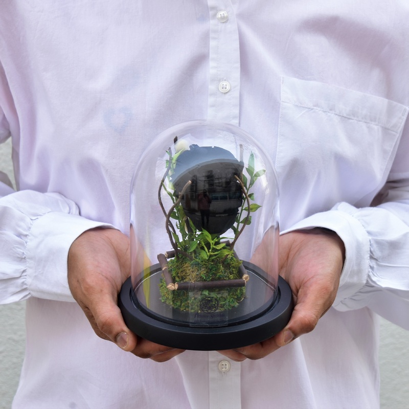 You’re Beautiful – Forever Rose