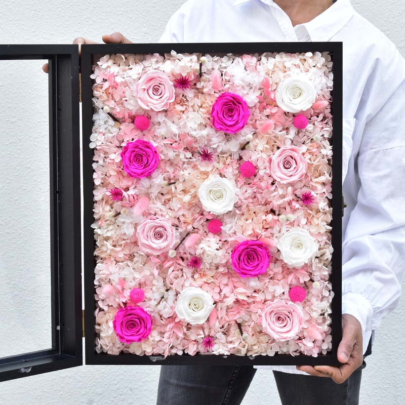 Angel Kiss – Forever Flowers