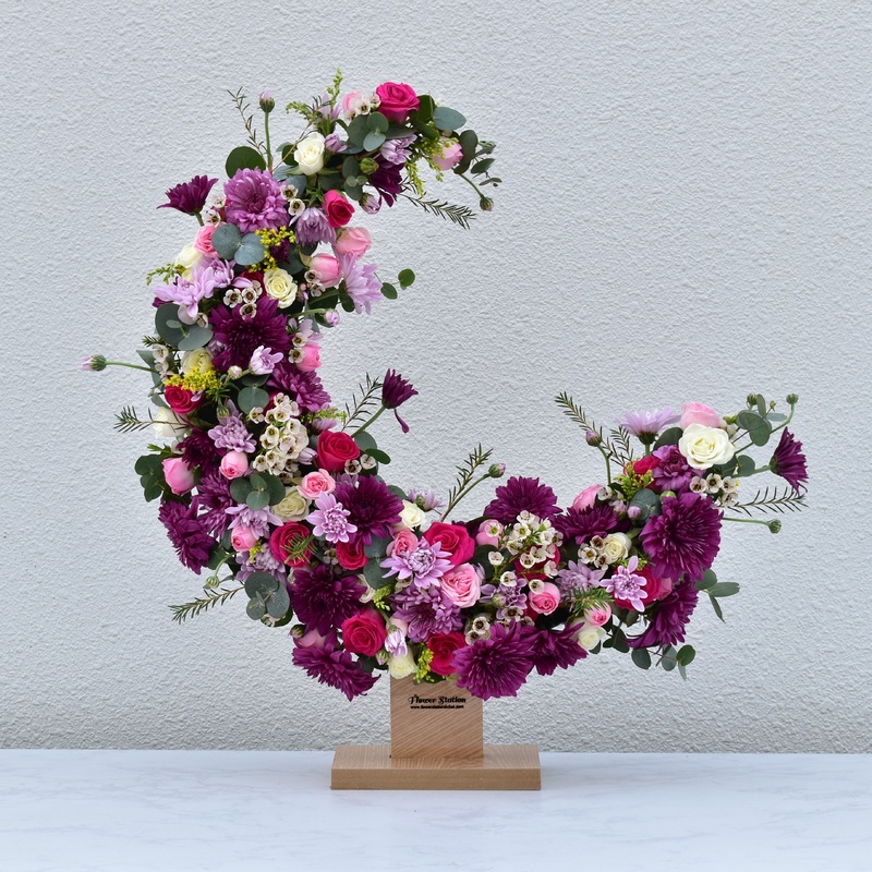 Blossom – Crescent Moon