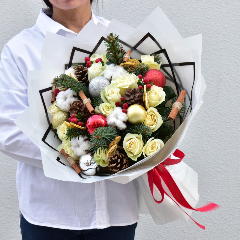 Happy Holiday-Standard & Medium & Large & X-Large & Super-Large