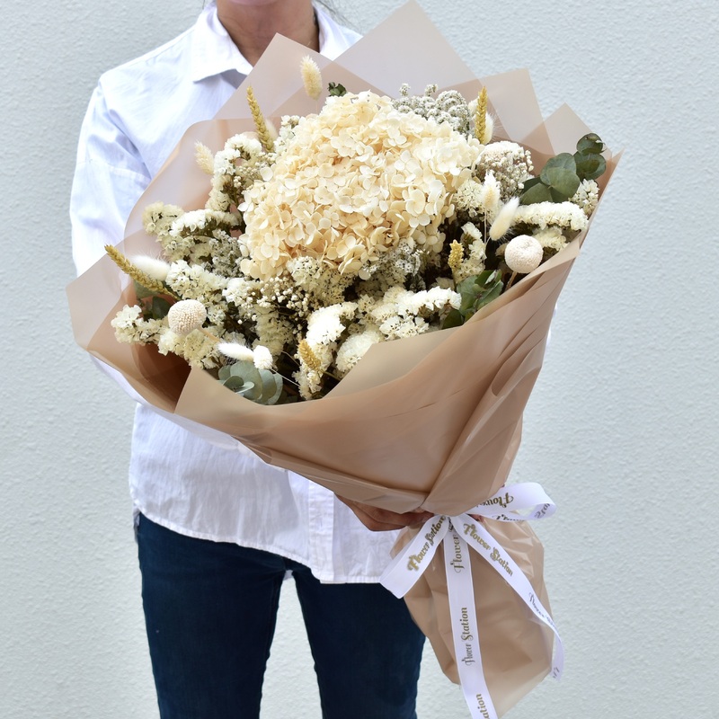 Harmony – Dried Bouquet