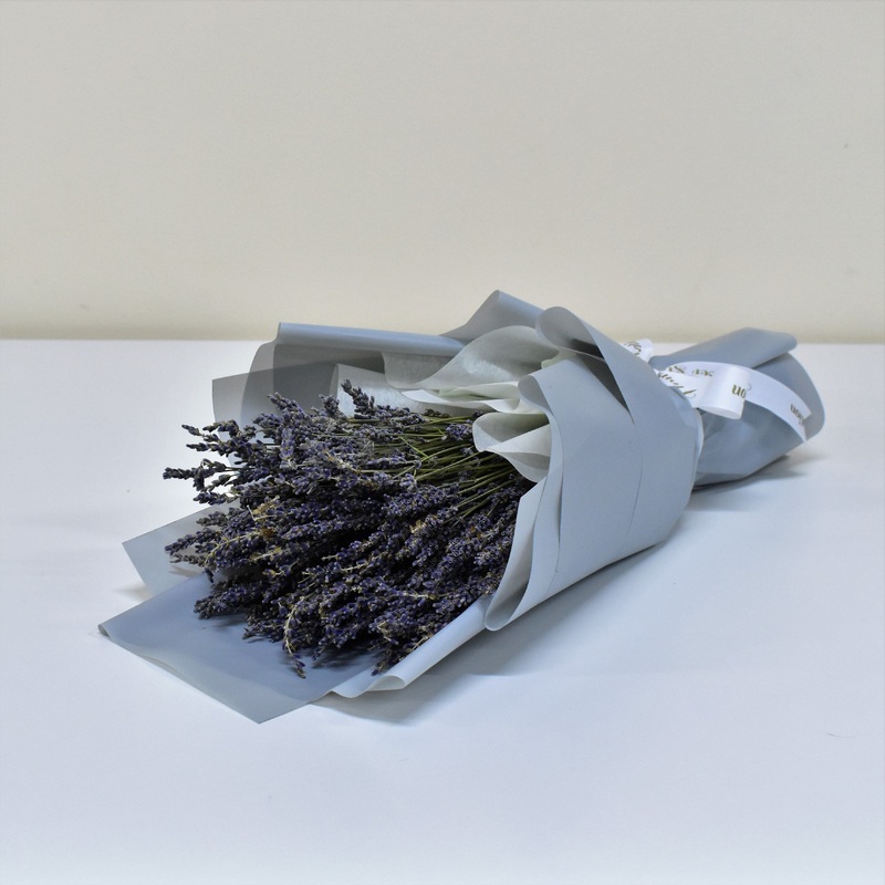 Lavender Scent – Dried Bouquet