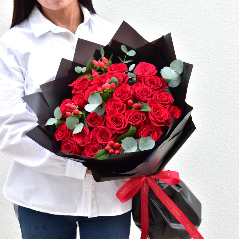 Love is … – Valentine’s Special