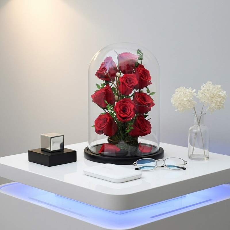 Love Of My Life – Forever Rose