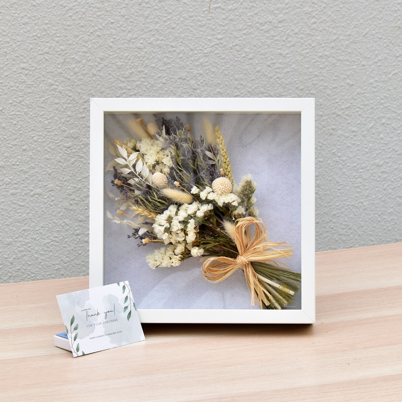 Magical Memories – Frame Arrangement