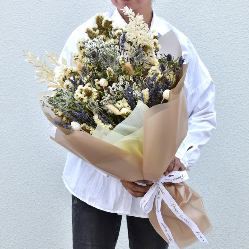 Melody – Dried Bouquet