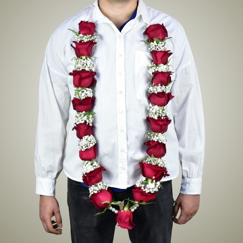 My Love – Rose Garland