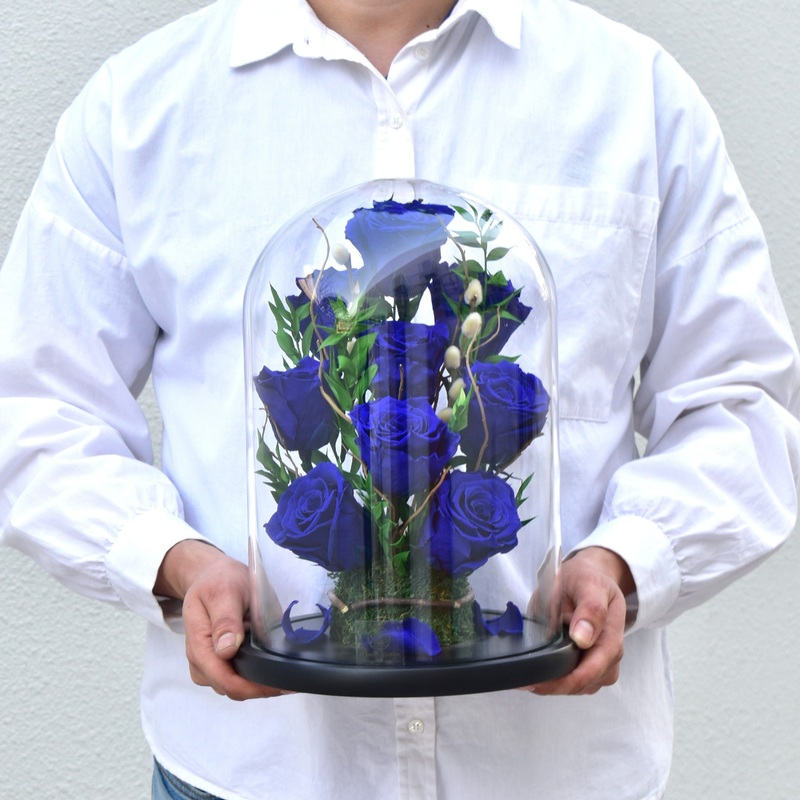 My Only One – Forever Rose