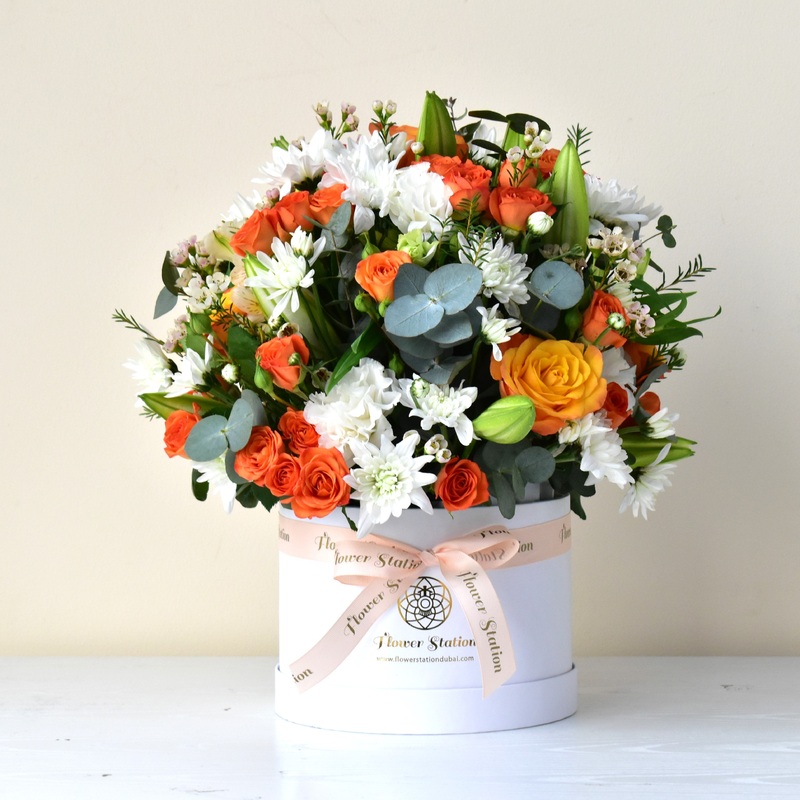 My Sunshine – Flower Box-Small & Medium & Large & X-Large