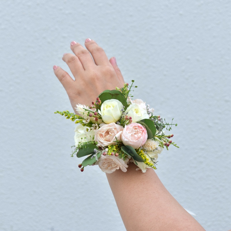 My Sweetie – Corsage