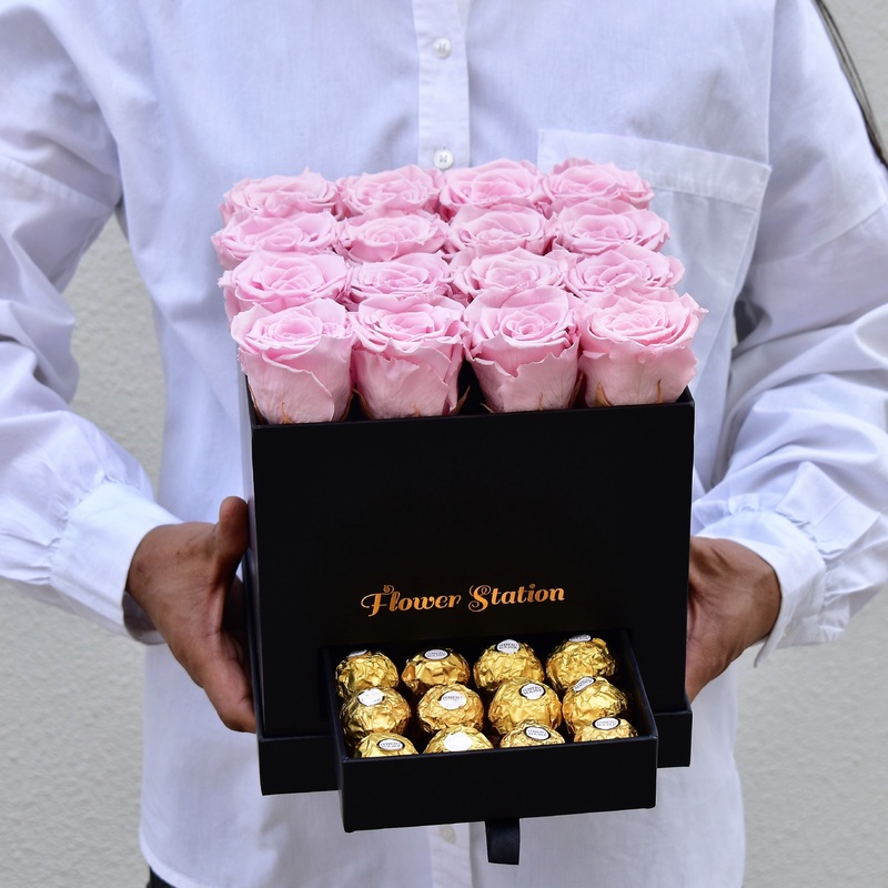 Princess – Forever Rose