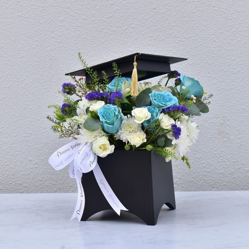 Proud of Your Success