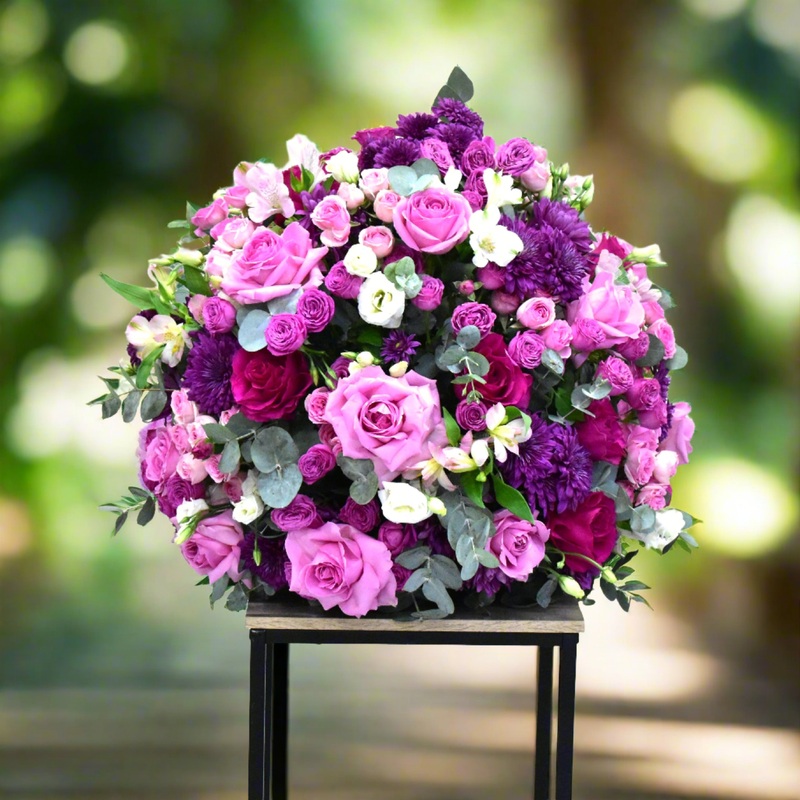 Radiance – Flower Stand