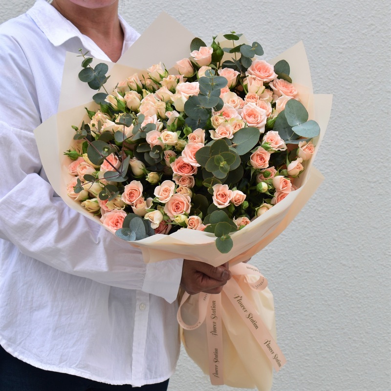 Sweet Darling – Baby Roses