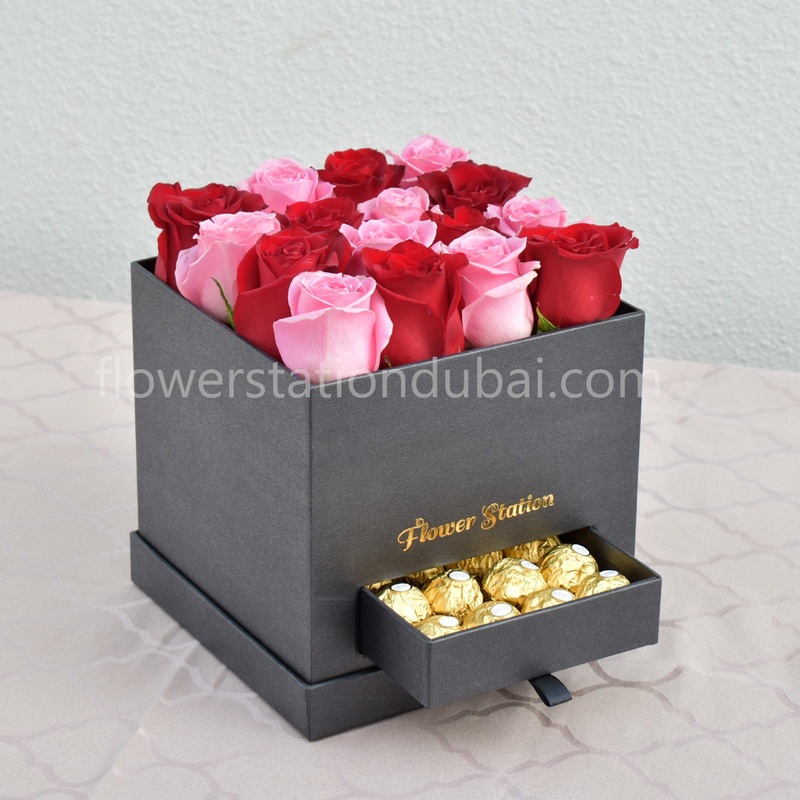 Sweet Romance – Valentine’s Special