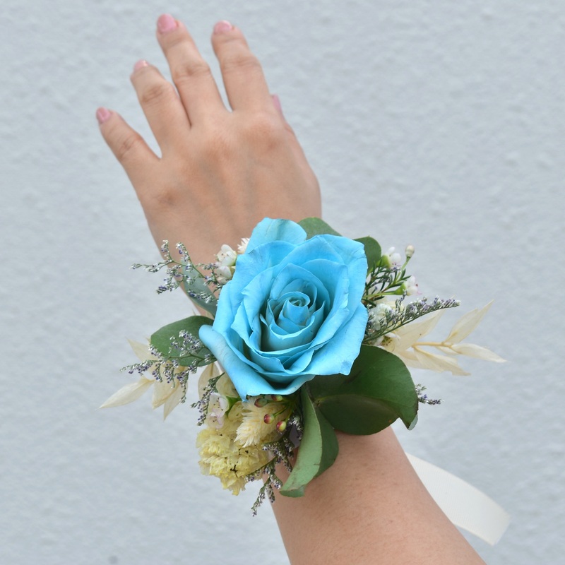 Tiffany – Corsage