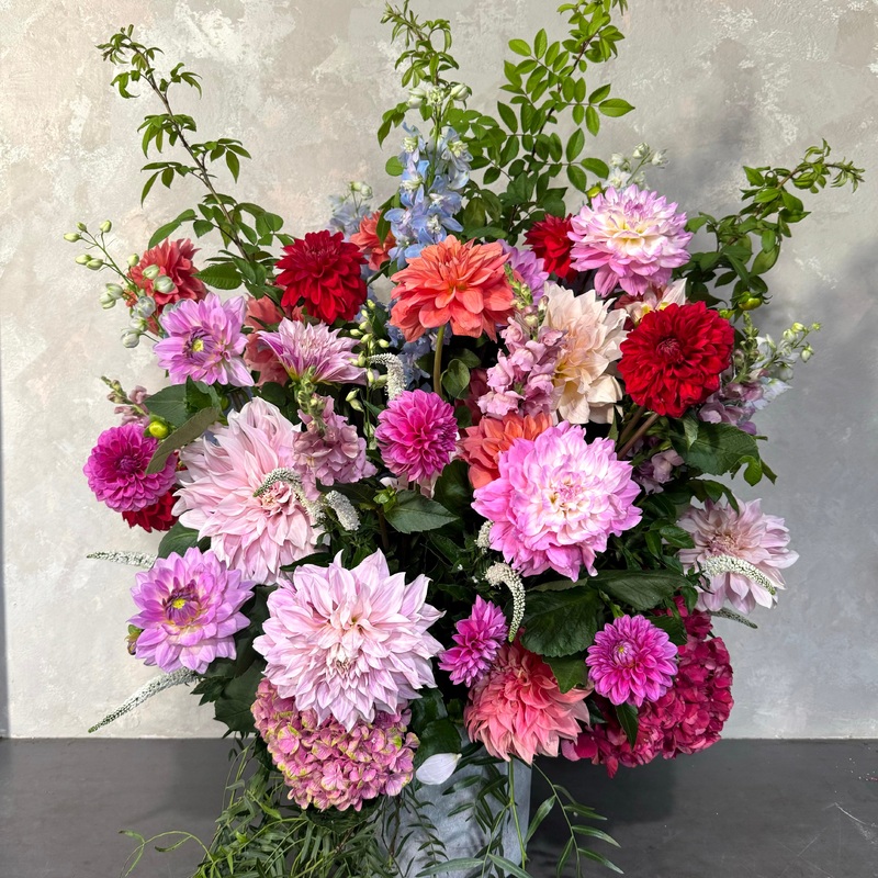 February Fantasy Bouquet