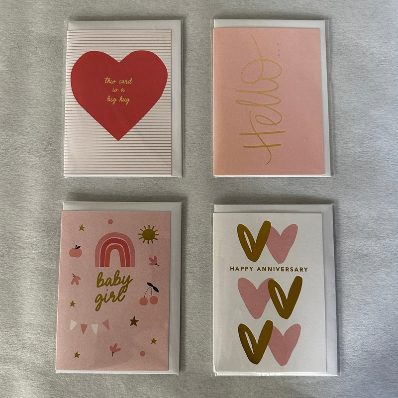 Greeting Cards