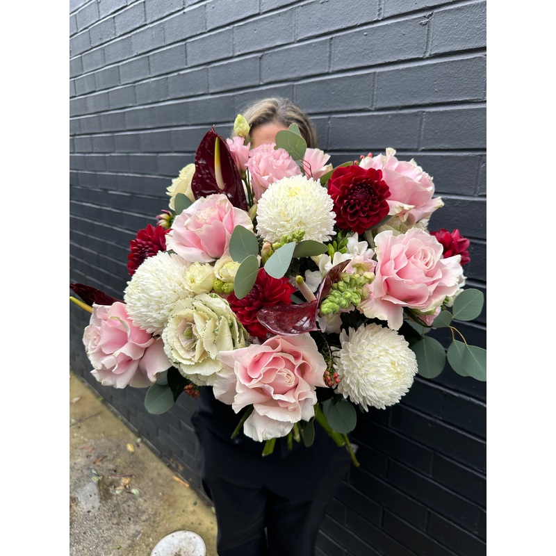 July Bouquet by Marissa-Standard & Premium & Luxe