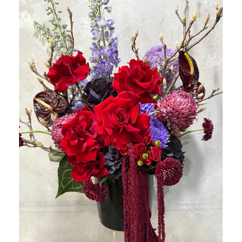 Sculptural Splendour