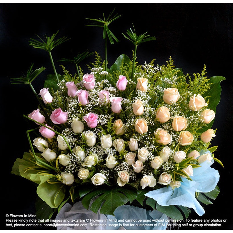 Wreath Box Design (EXECUTIVE) (FW60)