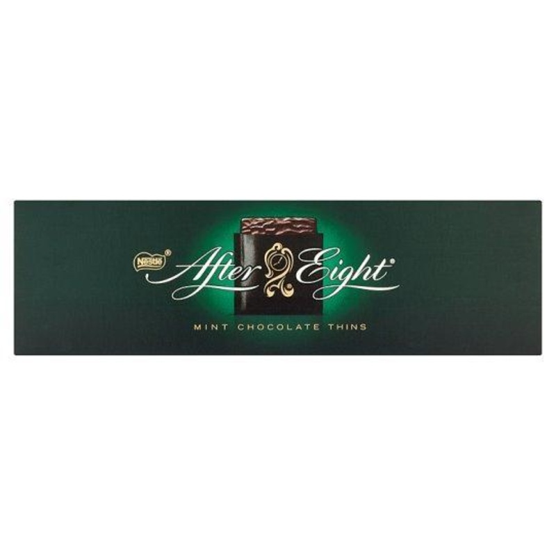 After Eight Mints-Chocolates Bitesize (60G) & Bitesize Pouch Bag (107G) & Carton (300G)