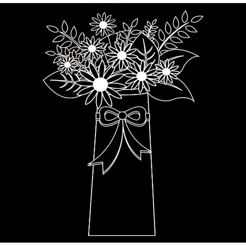 CONGRATULATORY STAND-Standard & Deluxe & Premium