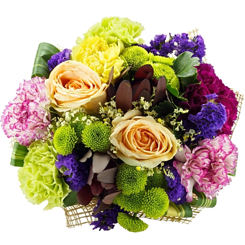 Embrace Bouquet-Small (15 stems) & Regular ( 25 stems) & Large (35 stems) & Extra Large (50 stems) & Luxury (65 stems) & Glamour (80 stems) & Premium (100 stems)