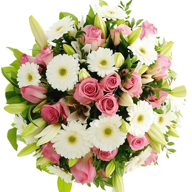 Pink Vertigo Bouquet-Small (20 stems) & Regular (30 stems) & Large (40 stems) & Extra Large (50 stems) & Luxury (65 stems) & Glamour (80 stems) & Exclusive Glamour (100 stems) & Premium (120 stems) & Premium Extra (150 stems)