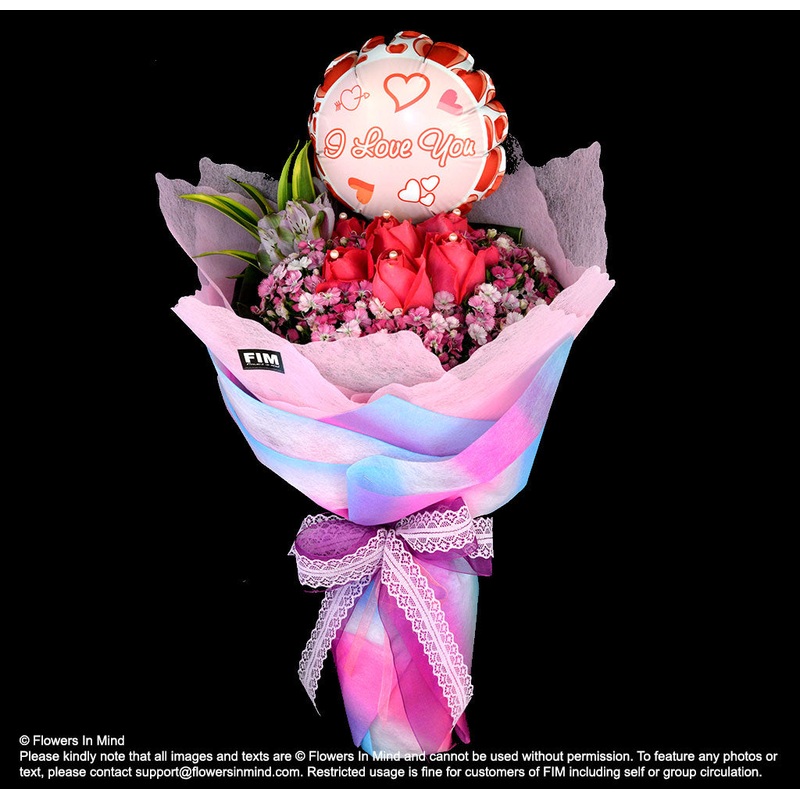 Valentine’s Day Special (HB426)