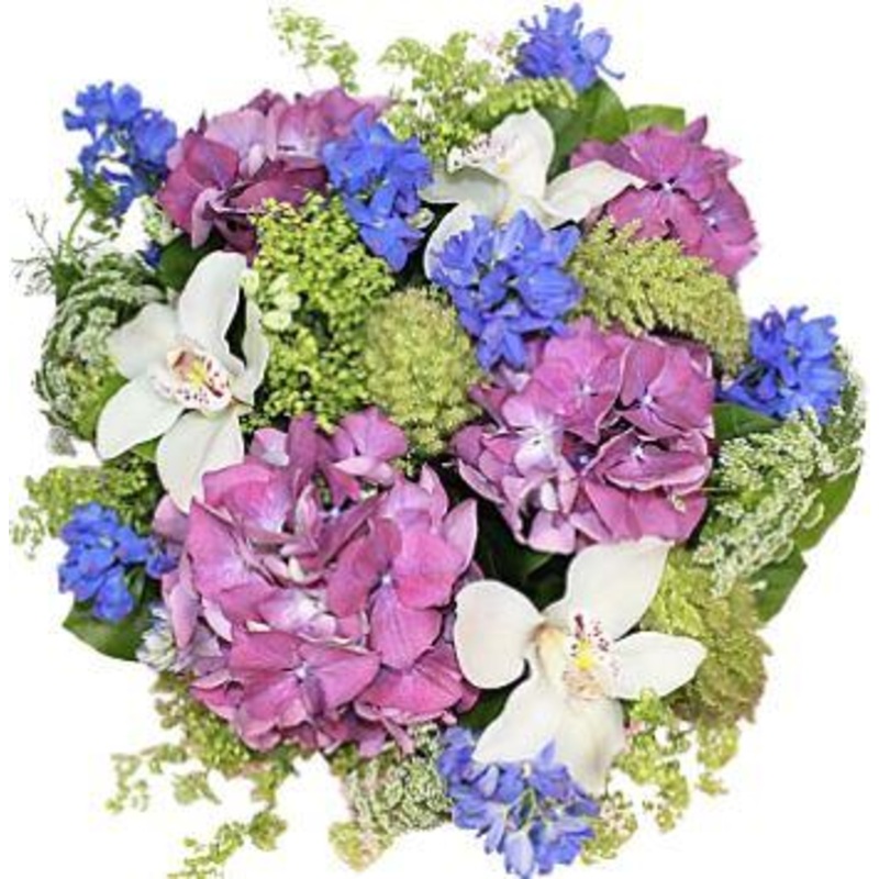 Bixbite Flower Bouquet-Extra Small (20 stems) & Small (25 stems) & Medium (30 stems) & Regular (35 stems) & Large (40 stems) & Extra Large (45 stems) & Luxury (55 stems) & Glamour (70 stems) & Exclusive Glamour (85 stems) & Premium (100 stems)