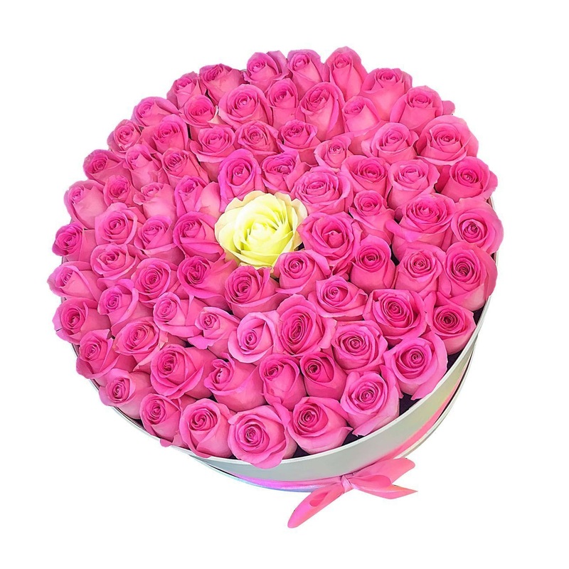 Melting Mood Box-Small (10 stems) & Regular (20 stems) & Large (30 stems) & Extra Large (40 stems) & Luxury (50 stems) & Luxury Plus (65 stems) & Glamour (80 stems) & Exclusive Glamour (100 stems) & Premium (120 stems) & Premium Extra (140 stems) & Posh (