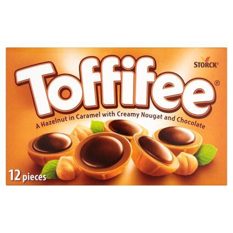 Toffifee-(100G)